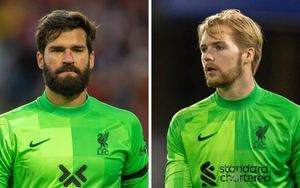 Nhận định Liverpool vs Southampton (03h00, 29/2): Kelleher có đủ sức đánh bại Alisson?