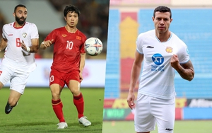 Tin nóng bóng đá Việt 27/2: Việt Nam có bản quyền trận gặp Indonesia, Bùi Tiến Dũng bị treo giò