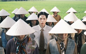 Đức Phúc có duyên với 'Đi chùa cầu duyên'