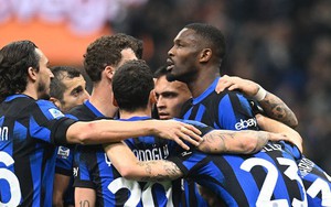 Nhận định Inter Milan vs Atalanta, Serie A vòng 27 (02h30 hôm nay 29/2)