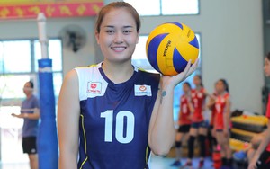 Tin nóng thể thao tối 27/2: Hoa khôi bóng chuyền Linh Chi tái xuất cực 'cháy' ở Cúp Hoa Lư Bình Điền 2024