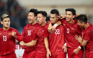 Xác định kênh truyền hình phát sóng trực tiếp Việt Nam vs Indonesia