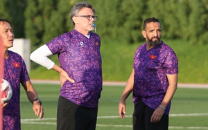 Vì sao HLV Troussier phải 'nhường' bạn thân dẫn dắt U23 Việt Nam?