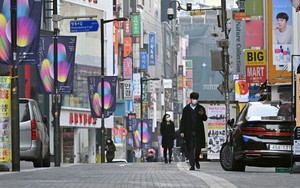 Hàn Quốc xây nhà cho thuê giá rẻ cho người độc thân