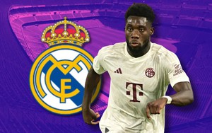 Chuyển nhượng Real Madrid: 'Vụ cướp' ở Munich