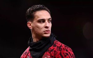 Ten Hag chỉ ra cách giúp Antony cứu vãn sự nghiệp ở MU