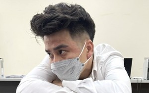 Khởi tố, bắt tạm giam đối tượng dùng dao chém xe buýt