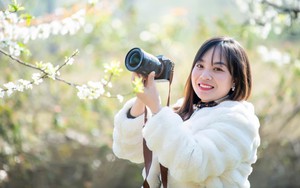 Nhiếp ảnh gia Khánh Phan: Săn ảnh với đôi chân chưa biết mỏi mệt