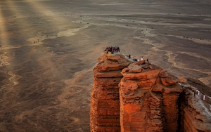 Cường quốc mới nổi trên bản đồ du lịch thế giới