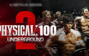 'Physical: 100' tiết lộ các thí sinh cho mùa 2
