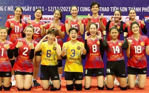 ‘Ốc tiêu’ bóng chuyền nữ Việt Nam lập kỷ lục hiếm có, đạt thành tích đáng tự hào trên BXH thế giới