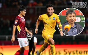 Cầu thủ Việt kiều gia nhập CLB Hà Nội được đánh giá có tố chất 'cầu thủ Việt Nam không có'