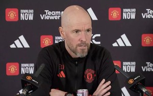 Tin nóng thể thao sáng 28/2: Ten Hag tuyên bố bất ngờ về chủ mới của MU, Grealish chấn thương