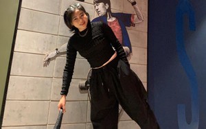 Hot girl bóng chuyền Việt Nam nhận thưởng căn hộ chung cư, hôn nhân hạnh phúc bên chồng là HLV đua thuyền