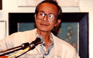 Nhạc sĩ Trịnh Công Sơn: Tận hiến cuộc đời cho nghệ thuật