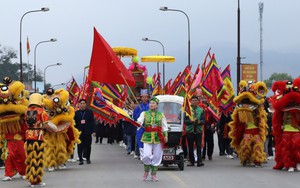 Chữ và nghĩa: 'Thiếu tháng Giêng mất khoai…'