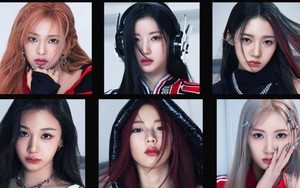 Baby Monster ‘đại chiến’ dàn nhóm nữ K-pop vào tháng 4 này