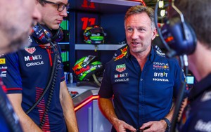 Red Bull trước mùa giải F1 2024: Horner đã trắng án, nhưng…