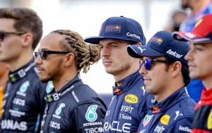 Những kỷ lục F1 có thể bị phá vỡ mùa này