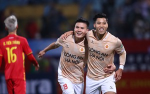 Đội tuyển Việt Nam: Chào tháng 3, chào hy vọng!