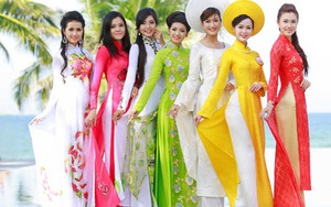 'Tuần lễ Áo dài' năm 2024