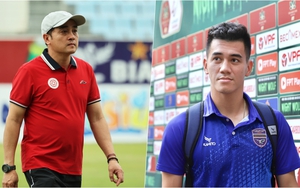 Tin nóng bóng đá Việt 29/2: Thể Công Viettel chia tay 3 ngoại binh, HLV Huỳnh Đức kỳ vọng ở Tiến Linh