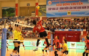 Bích Tuyền ghi 31 điểm ngay trận ra quân cúp Hoa Lư Bình Điền 2024, được mời gọi sang Hàn Quốc thi đấu