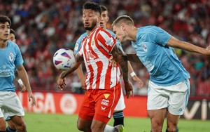 Nhận định bóng đá Celta Vigo vs Almeria vòng 27 La Liga (03h00 hôm nay 2/3)
