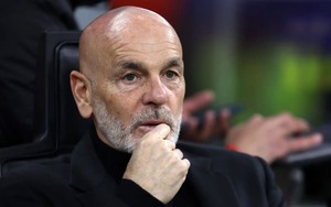 Góc Anh Ngọc: Khi Stefano Pioli đã ở chân tường tại Milan