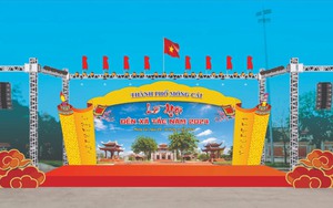 Lễ hội đền Xã Tắc năm 2024 tại TP. Móng Cái – tỉnh Quảng Ninh