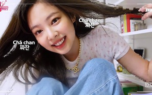 Cuộc sống bận rộn hàng ngày của Jennie Blackpink trên cương vị CEO