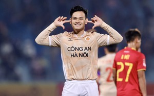 Vòng 12 Night Wolf V-League 2023/24: Cao trào nối tiếp