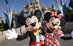 Reliance, Disney bắt tay tạo ra 'thế lực mới' ngành giải trí và truyền thông