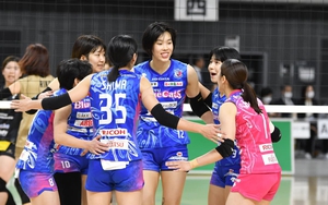 Trần Thị Thanh Thúy báo tin vui sau gần 1 tháng vắng mặt ở CLB Nhật Bản, khiến CĐV Việt Nam thở phào 