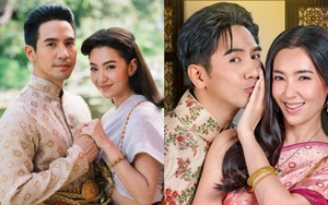 "Ngược dòng thời gian để yêu anh" phần 2 ra mắt khán giả Việt 