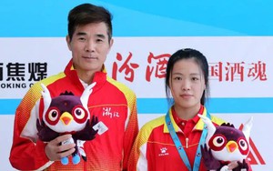 Bê bối ăn chặn tiền thưởng của thể thao Trung Quốc, HLV viết thư lên mạng cầu cứu