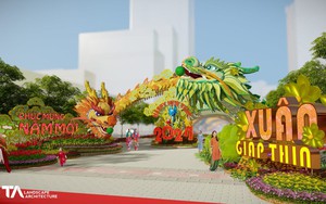 4 địa điểm du Xuân cực nổi tiếng tại miền Nam