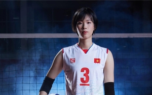 Chủ công Thanh Thúy hứa hẹn bùng nổ ở năm con Rồng