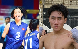 Tin nóng thể thao tối 4/2: Thanh Thúy lọt ‘mắt xanh’ 3 CLB nước ngoài, võ sĩ Việt Nam thắng đối thủ Nhật Bản