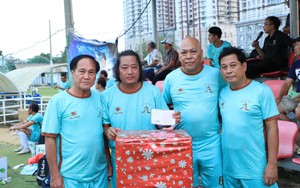 Bóng lăn trong tuần: Cựu cầu thủ và khoảng trống sau giải nghệ