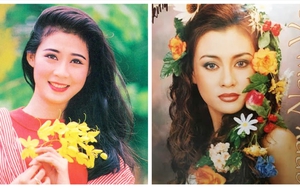 Sắc màu lịch Tết - dẫu có phôi pha…