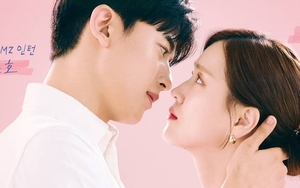 Người đẹp 'Luật sư 1000 won' Kim Ji Eun trở lại trong phim Hàn mới