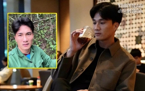 Cựu tuyển thủ U23 Việt Nam 'rời phố, vào rừng', chuẩn bị Tết đặc biệt cùng cha