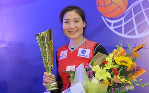 Hoa khôi Phạm Thị Yến với hành trình bén duyên bóng chuyền gian khó, nhưng kết quả đầy mỹ mãn