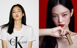 5 thương hiệu khó có thể từ bỏ Jennie Blackpink
