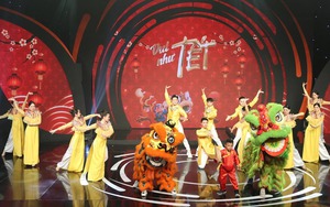 'Cặp lá yêu thương' chắp cánh cho hơn 5000 em nhỏ tới trường trong năm 2023