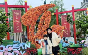 Lệ Quyên, Huyền Lizzie, Phương Oanh... nô nức chuẩn bị Tết 