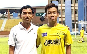 Cựu tuyển thủ Việt Nam nói lời gan ruột về việc con trai bị khởi tố tội đánh bạc