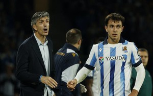 Nhận định bóng đá Mallorca vs Sociedad (03h00 hôm nay 7/2), Cúp nhà vua Tây Ban Nha