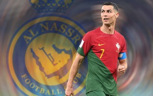 Ronaldo đón sinh nhật tuổi 39: Những kỷ lục đáng kinh ngạc khiến CR7 vĩ đại nhất mọi thời đại